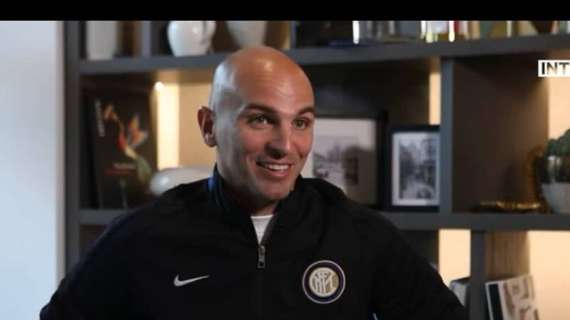 Inter Forever, Cambiasso: "In partite come queste scattano subito i ricordi"