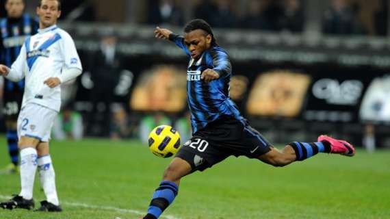 Joel Obi raccontato da Vincenzo Esposito