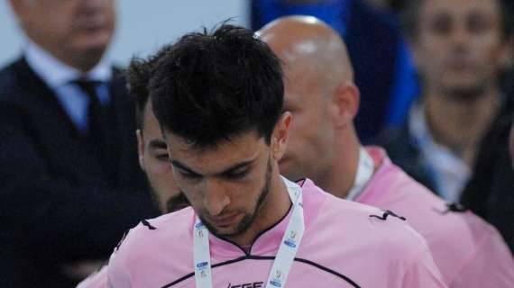 Pastore, Zamparini ora rivela: "Un'italiana c'è, ma..."