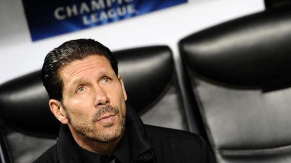 Atletico Madrid-Milan: Simeone batte Seedorf, è 4-1