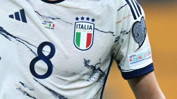 L'Italia U15 sfiderà due volte la Slovenia a Coverciano: convocato anche un baby attaccante nerazzurro 
