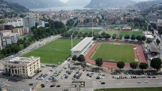 Ritiro 2019, conferme da Lugano. Il municipale Badaracco: "L'Inter una grande occasione"