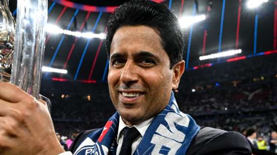 Somma record per il FIFA Benefits Programme, Al-Khelaifi: "Premieremo ancora più club nel mondo"