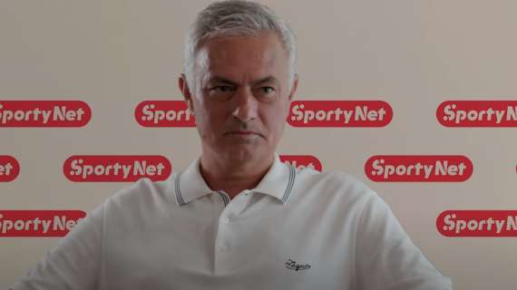 Romano: "Mourinho pronto a ripartire. Ma per ora il discorso Inter non sussiste: resta la fiducia in Chivu"