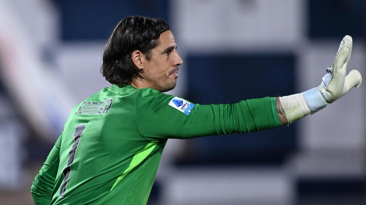 Trevisani: "L'Inter sta vincendo uno Scudetto senza portiere. E non deve fare l'errore del 2010"