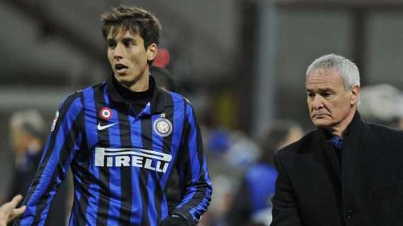 CorSport - Il Porto su Ricky Alvarez. Ma l'Inter...