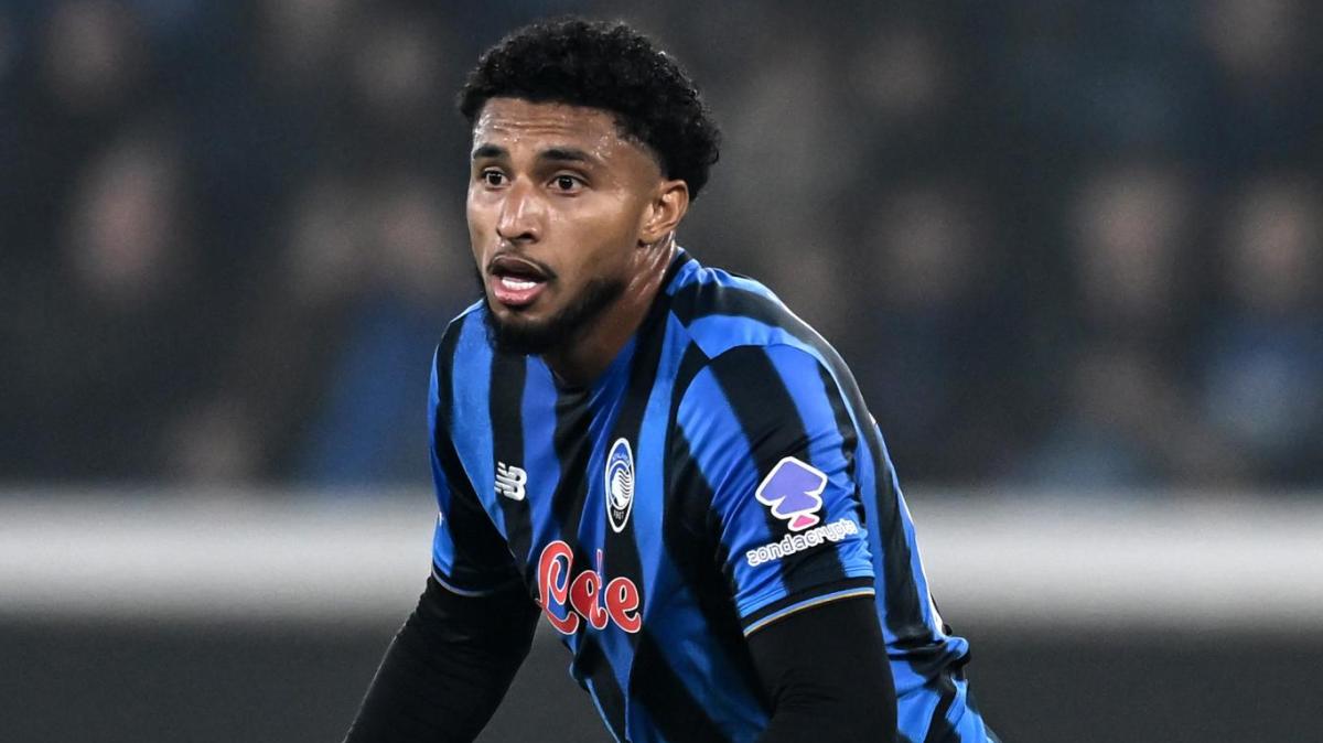 Atalanta, Ederson in conferenza: "L'Inter mi segue? Voci normali, significa che sto facendo bene"