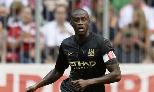 GdS - Inter-Touré, Mancini la chiave: le ultime