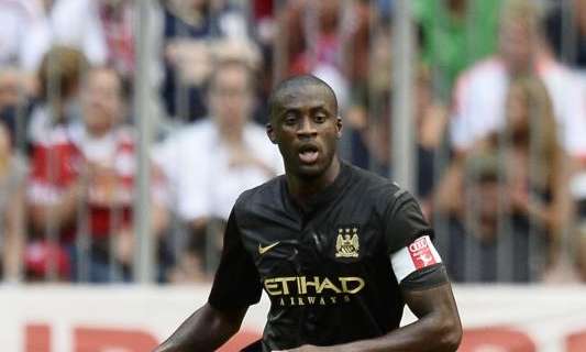 Rumors UK - City su Pogba, Yaya Touré verso l'Inter?