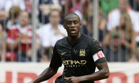 Rumors UK - De Bruyne per sostituire Yaya al City