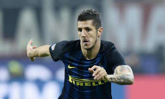 Gli auguri di Natale di Stevan Jovetic