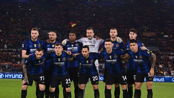 L'Inter non molla mai: guadagnati 13 punti da situazioni di svantaggio