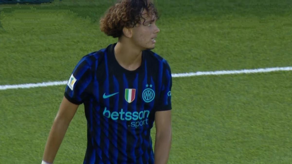 Primavera - Inter-Cagliari, gli Up&Down: Moressa, doppietta decisiva. Ottima prova di Zarate, che errore per Slatina