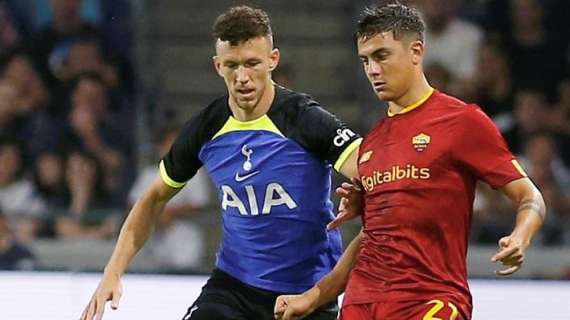Conte: "Perisic dopo l'infortunio sta facendo molta fatica. Non è ancora l'Ivan che conosco, occorre pazienza"