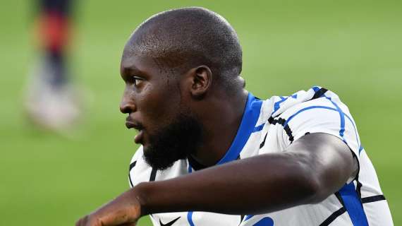 CdS - Lukaku in dubbio anche per l'Atalanta, per Sanchez rifinitura decisiva. A gennaio possibile innesto in un caso