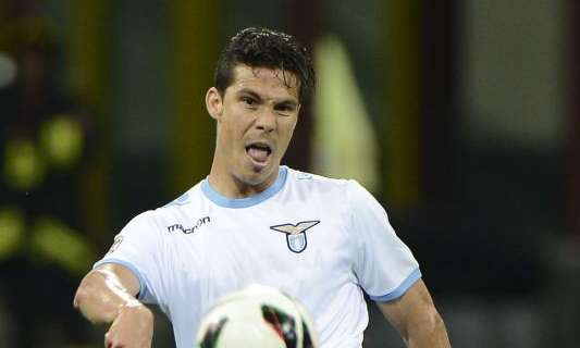 VIDEO - L'ag. di Hernanes: "È in attesa, ma la situazione è definita"