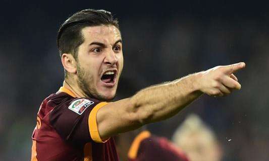 Qui Roma - Seduta individuale per Manolas: le ultime