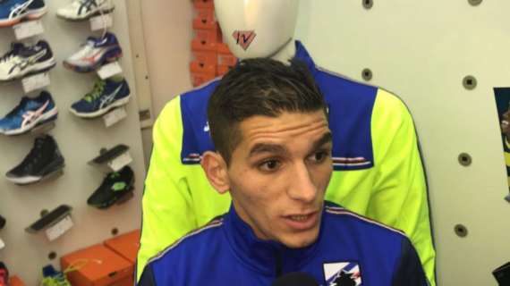 Inter e altre su Torreira, Romei: "Ha un contratto lungo"