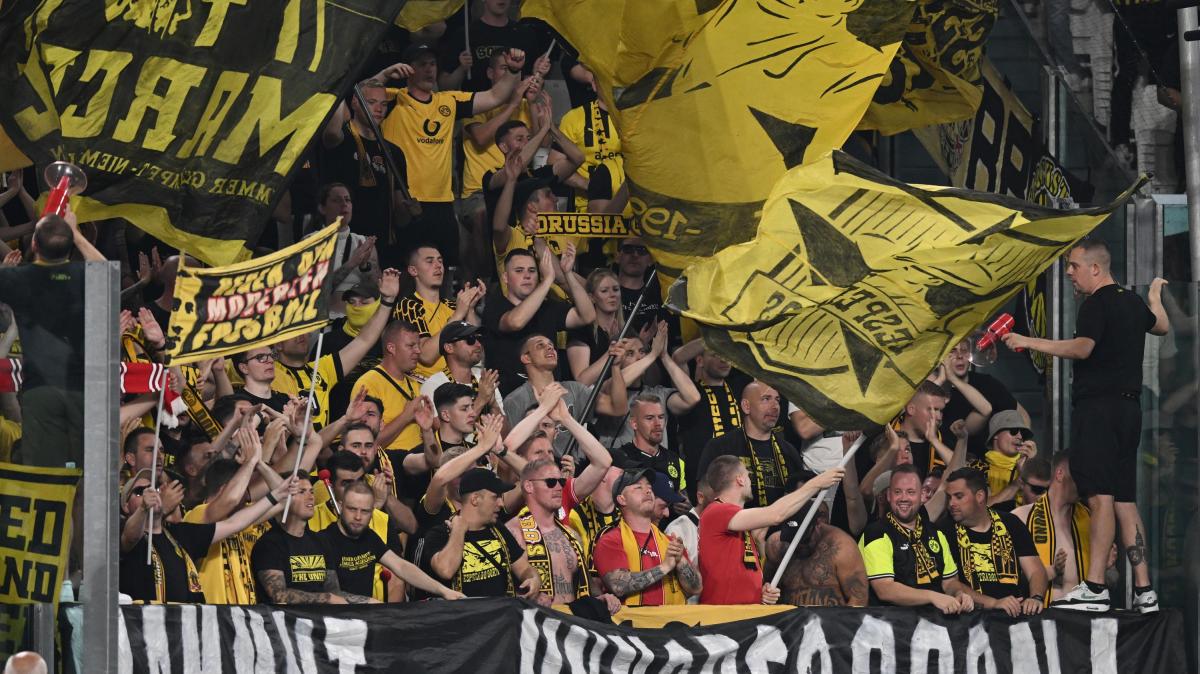 Borussia Dortmund-Inter, mercoledì 7 gennaio parte la fase di vendita dei biglietti: tutte le informazioni 