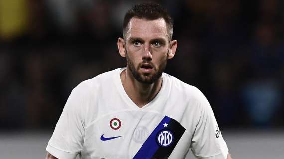 L'Inter passa al Castellani, De Vrij: "Vittoria importantissima. Continuiamo così"