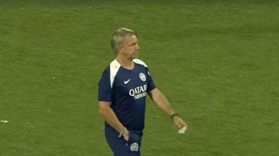 LIVE - Novara-Inter U23: 1-1 all'85', finale in volata al Piola
