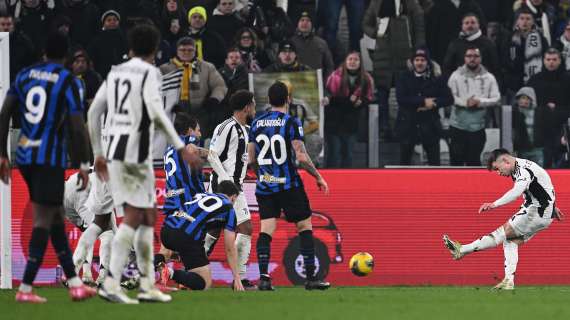 Juventus-Inter, Triplice Fischio - Domina, cincischia, sbaglia, concede e perde. Dallo Stadium un messaggio a Inzaghi