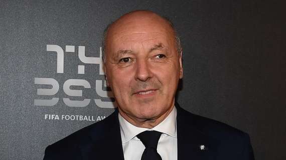 Marotta: "Vidal? Il mercato comincia adesso... Pogba operazione più significativa della carriera"