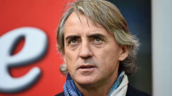 Trevisani: "Mou a S. Siro, Mancio reggerà pressione"