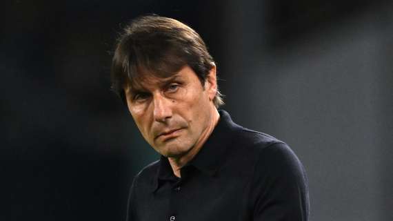 Conte: "Punto di svolta? Il pari con l'Inter. Senza il gol di Billing, non avremmo più ripreso i nerazzurri"