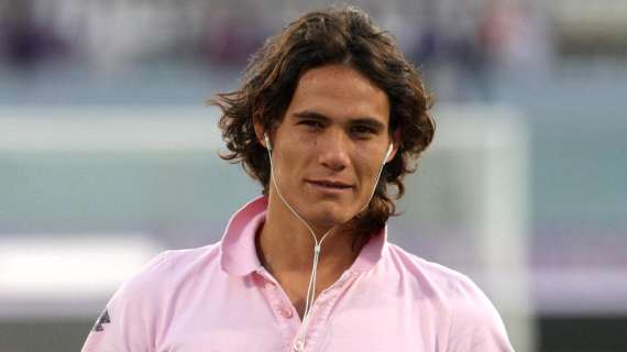 Cavani caro? Eppure costava solo 500 mila euro...