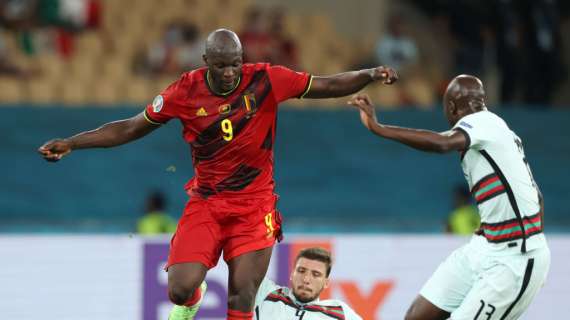 Walem: "Belgio micidiale in contropiede, l'Italia ora gioca all'attacco. Lukaku? Vi racconto com'era a 16 anni"