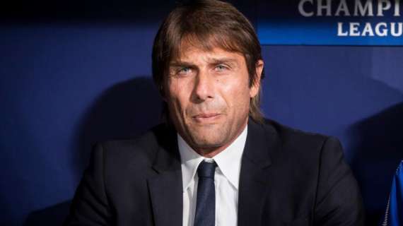 CdS - Conte ha scelto l'Inter. Anzi no. L'ex c.t. spera ancora nella Juve