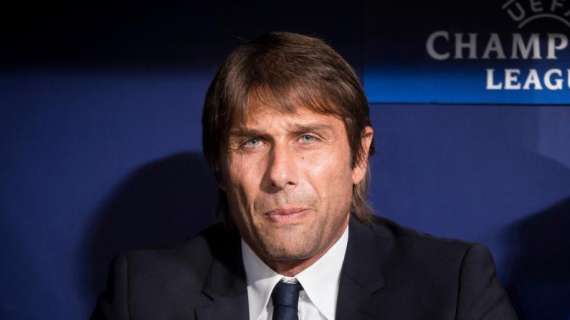 Conte: "Futuro? Preferisco non rispondere"