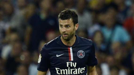 Tottenham-Rabiot stop, Thiago Motta ora vuole l'addio