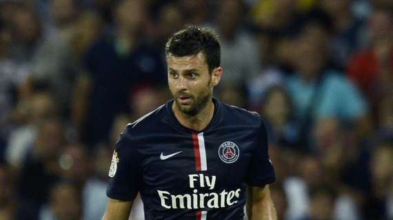 Thiago Motta: "Parlato con la società, resterò a Parigi"