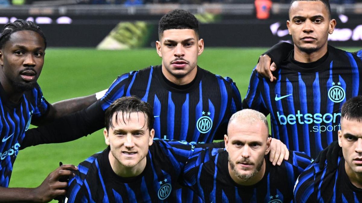 Pagelle CdS - Premiato anche Luis Henrique: 7. Bisseck giganteggia su Cambiaghi