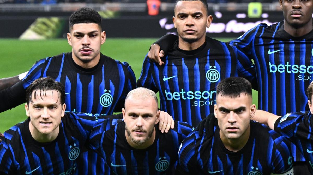 TS - Lautaro e Luis Henrique, Inter a Parma con una strana coppia di intoccabili: la probabile