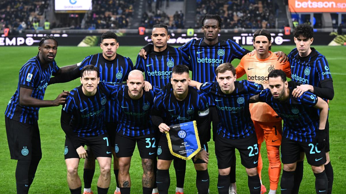 Inter-Bologna, chi è stato il migliore? Cliccate e votate