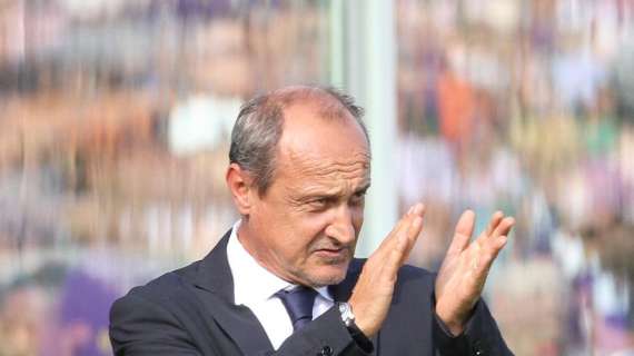 Delio Rossi: "Niente corsa sull'Inter"