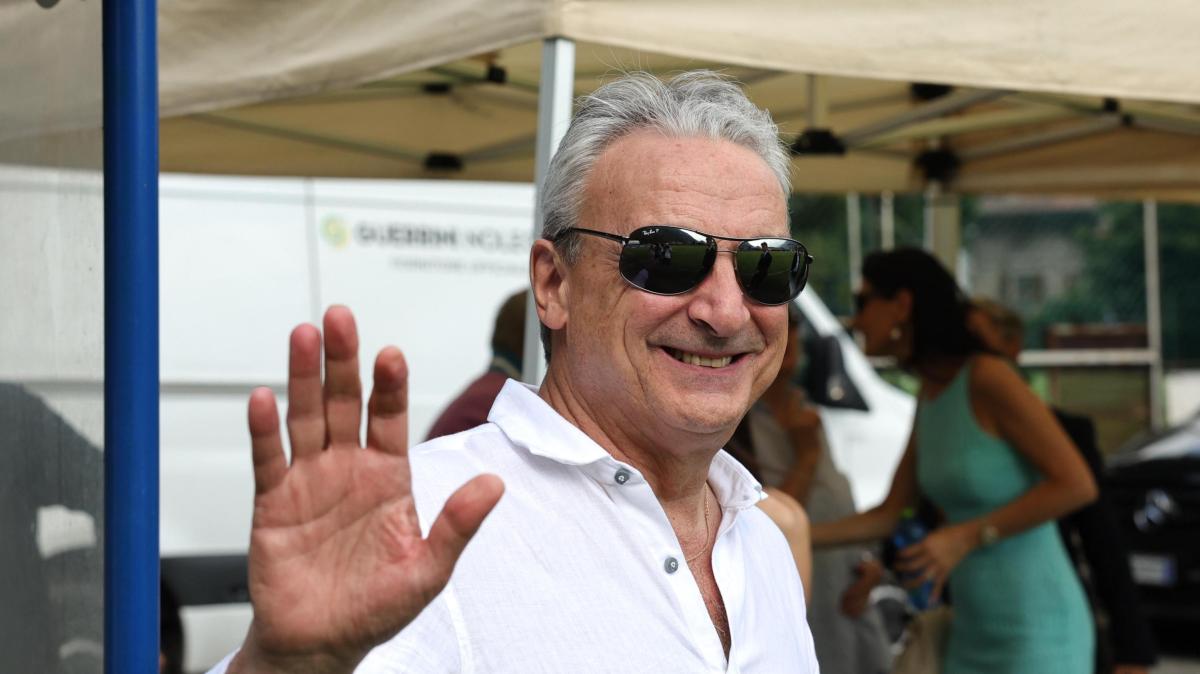 Qui U. Brescia - Domani c'è l'Inter U23, il pres. Pasini: "B diretta? Sarebbe un doppio miracolo"