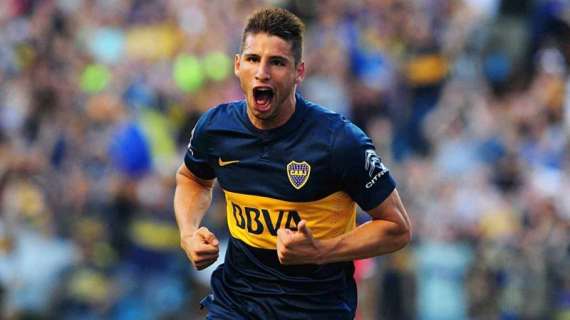 Calleri è pronto per l'Inter? Mancio la pensa così