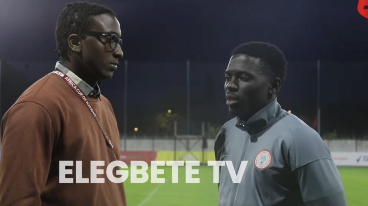 Akinsanmiro: "Mi piacerebbe tornare all'Inter, ma non so cosa mi riserverà il futuro. Calhanoglu il mio giocatore preferito"