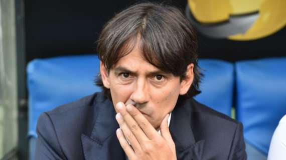 Inzaghi: "Orgogliosi di star davanti all'Inter"