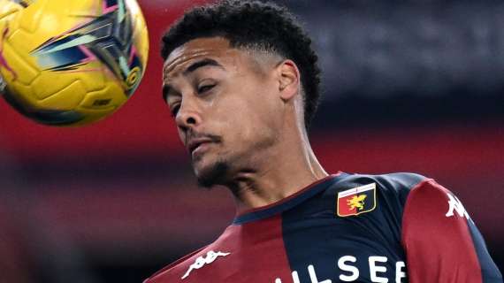 De Winter, incontro a Monaco tra i dirigenti di Inter e Genoa. Nerazzurri priorità assoluta per il belga