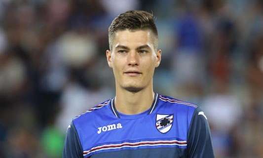 Ceccarini: "Schick, vedo una sfida tra Inter e Juve"