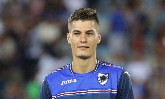 PS - Inter, pronta nuova proposta per Schick