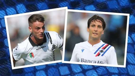 FcIN - Uno scout dell'Inter a Samp-Spezia: due giocatori nel mirino