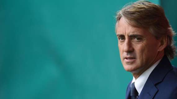 Mancini: "Dybala interessa a noi e ad altre, non so..."