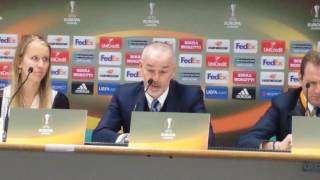 VIDEO - Pioli: "Vi spiego i vantaggi del 3-4-3"