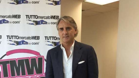 Toni non ha dubbi: "Italia, Mancini il ct giusto"